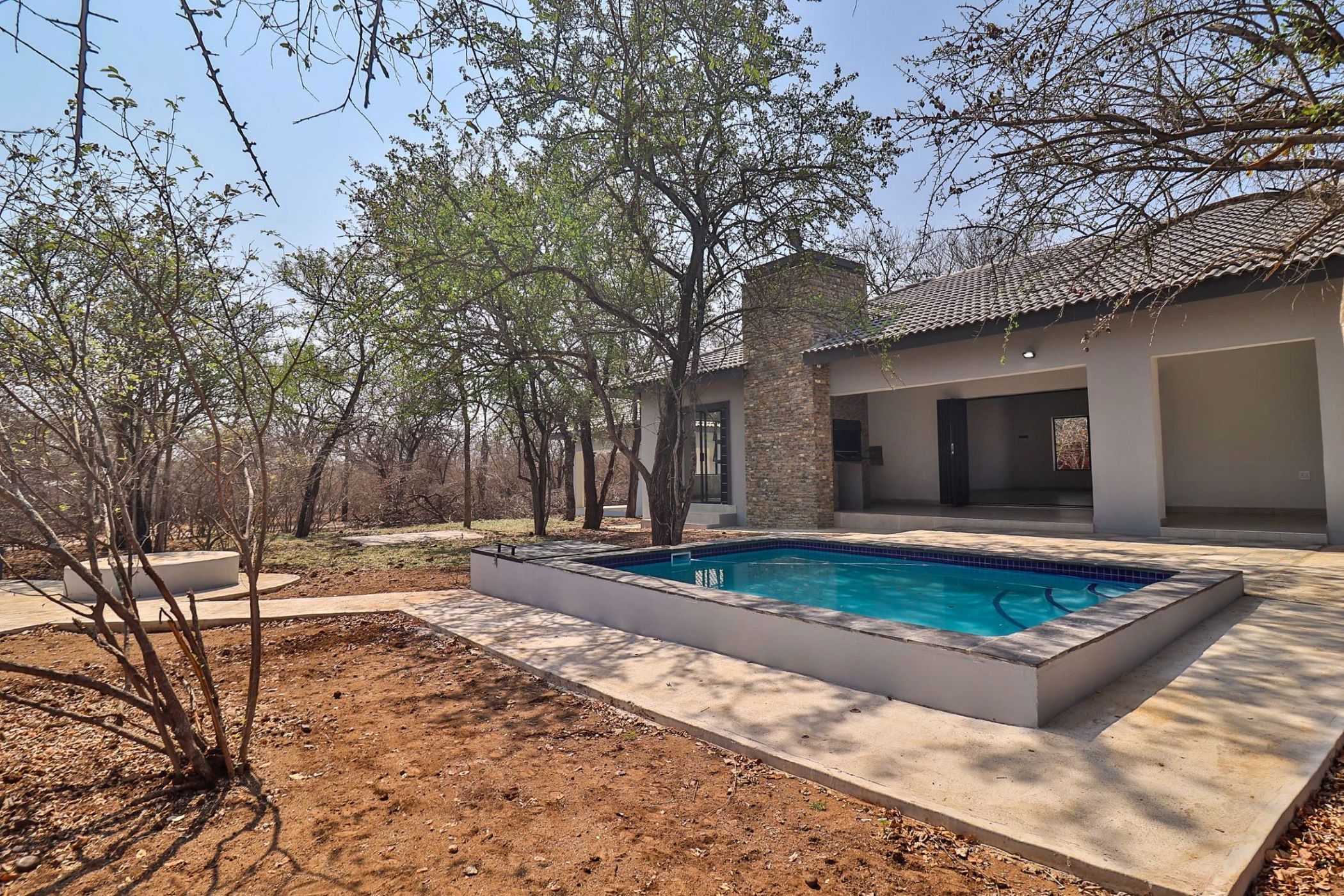 House for sale in Marloth Park - 1NK1715966