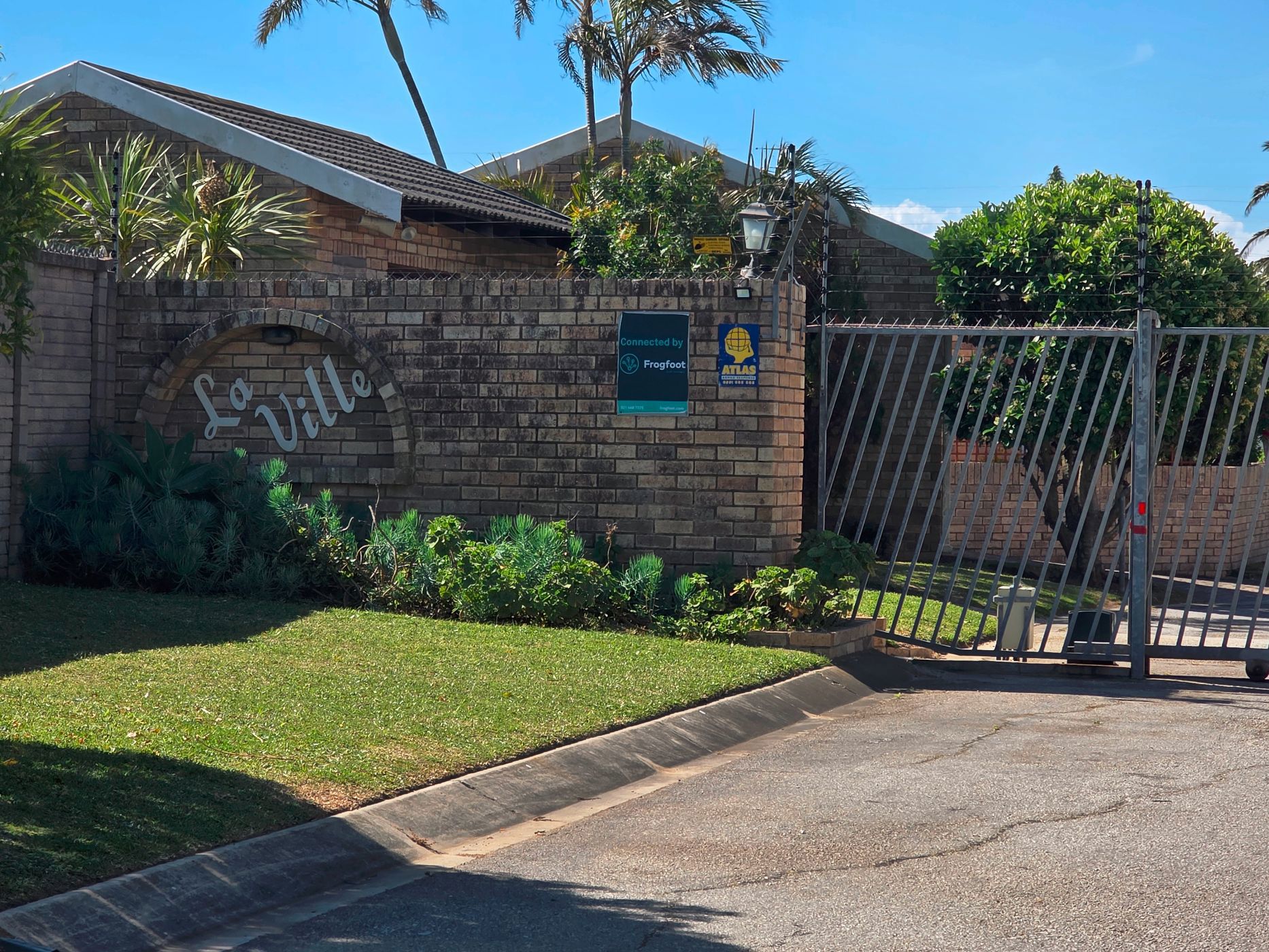 Townhouse for sale in Lorraine - 1PLZ1716635