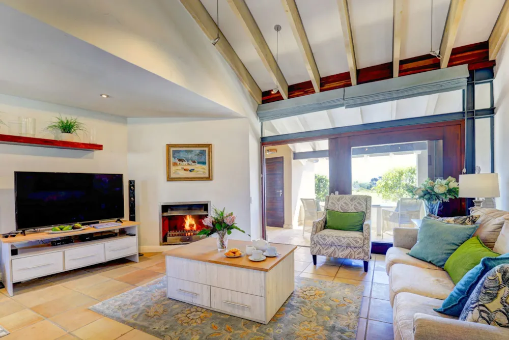 Apartment sold in Oubaai - GEO1716447