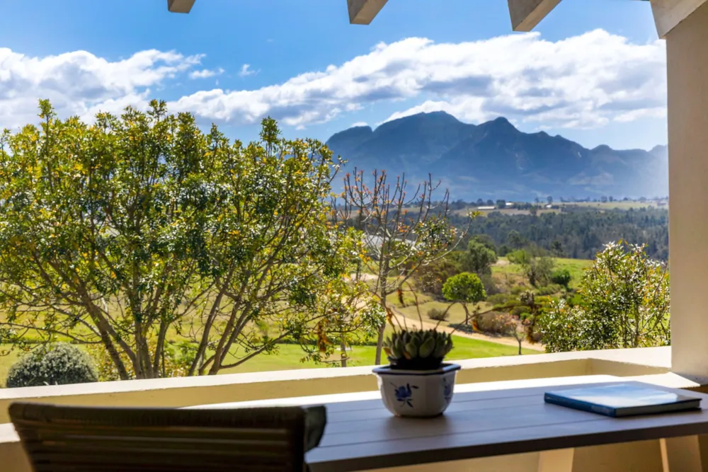 Apartment sold in Oubaai - GEO1716447