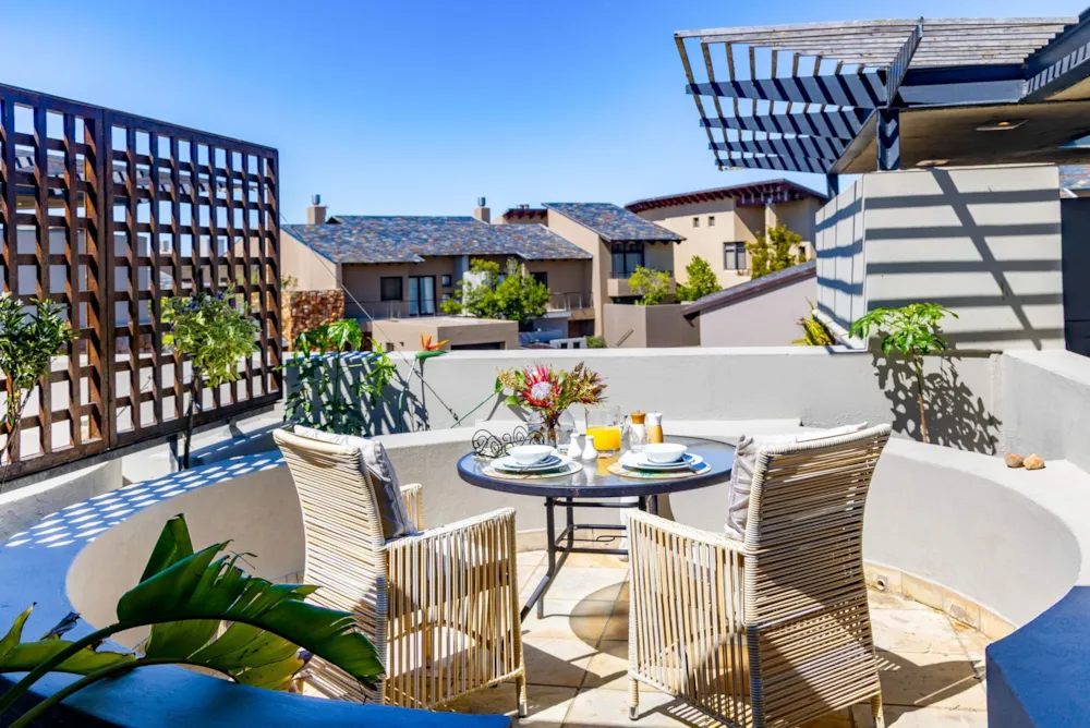 Apartment sold in Oubaai - GEO1716447