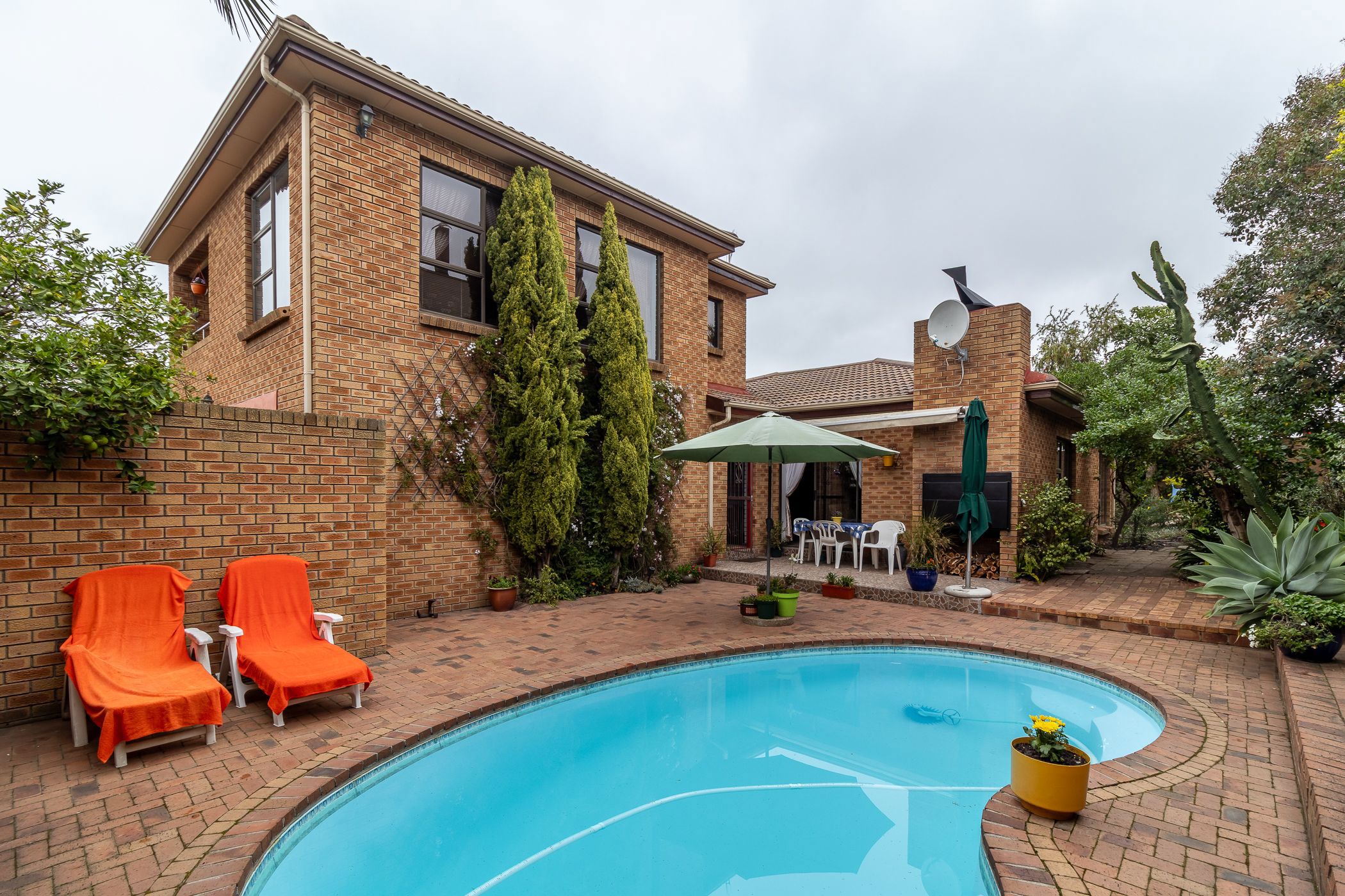 House sold in Protea Heights - 1BC1714249