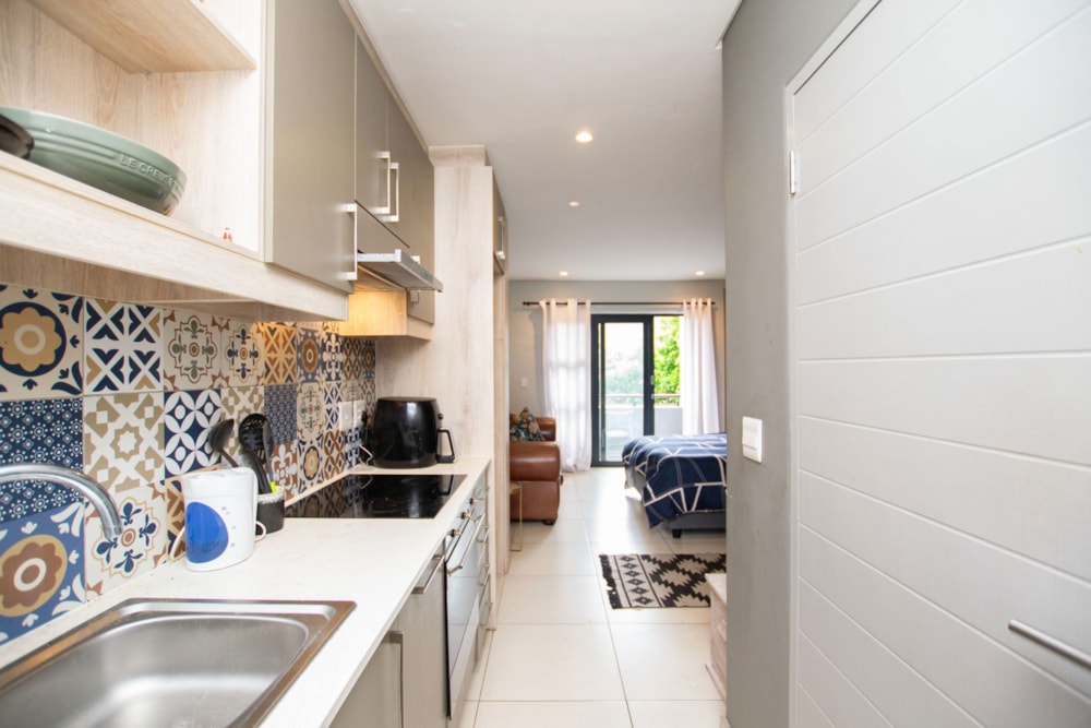 Studio apartment for sale in Stellenbosch Central - ST1714548