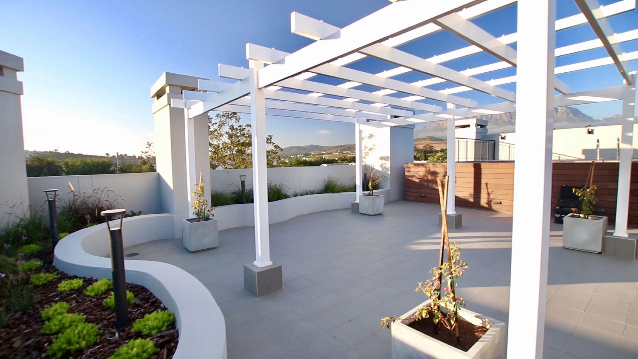 Studio apartment for sale in Stellenbosch Central - ST1714548