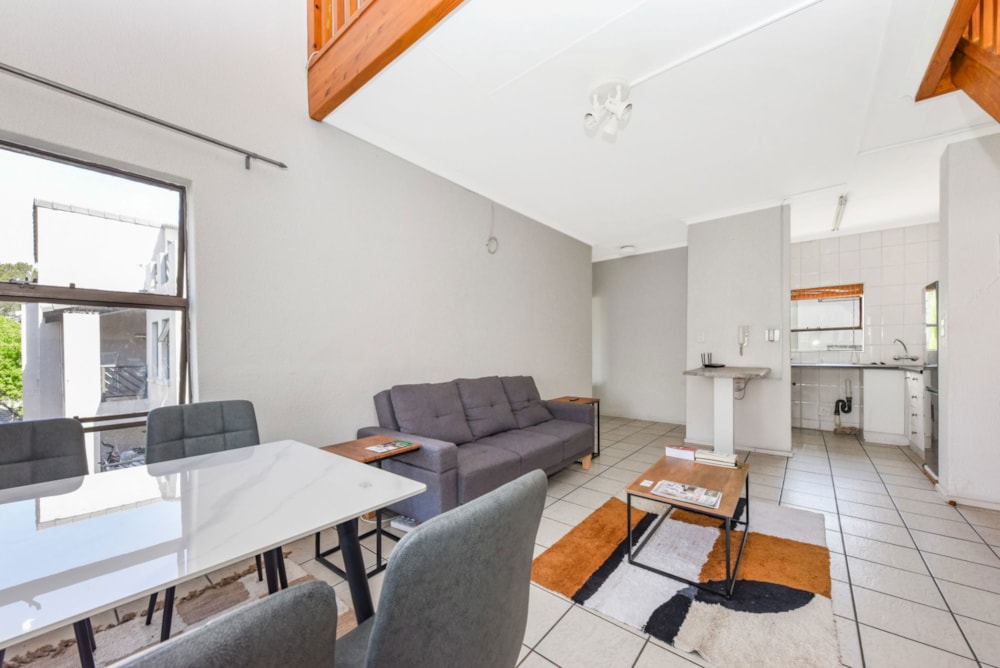 Apartment for sale in Morningside, Sandton - HP1715305 Apartment for sale in Morningside, Sandton - HP1715305