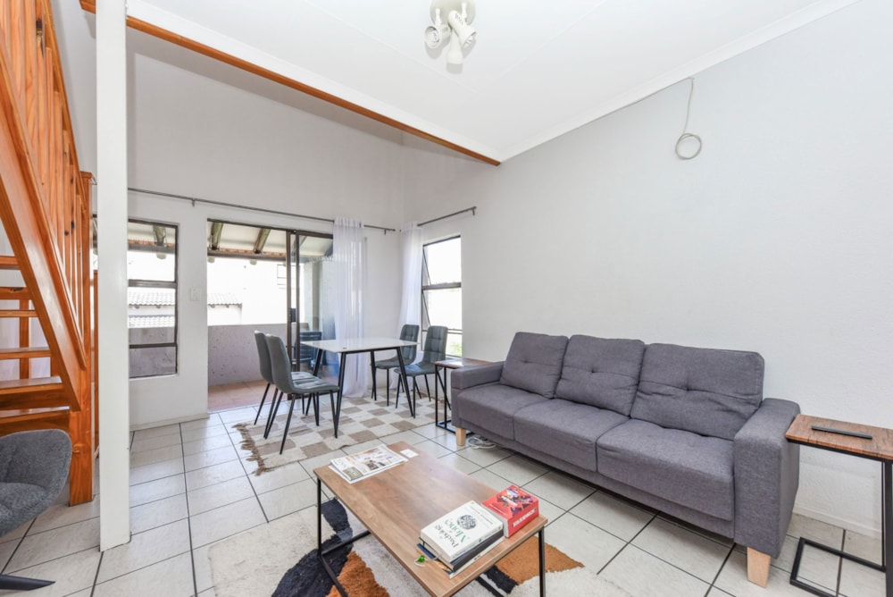 Apartment for sale in Morningside, Sandton - HP1715305 Apartment for sale in Morningside, Sandton - HP1715305