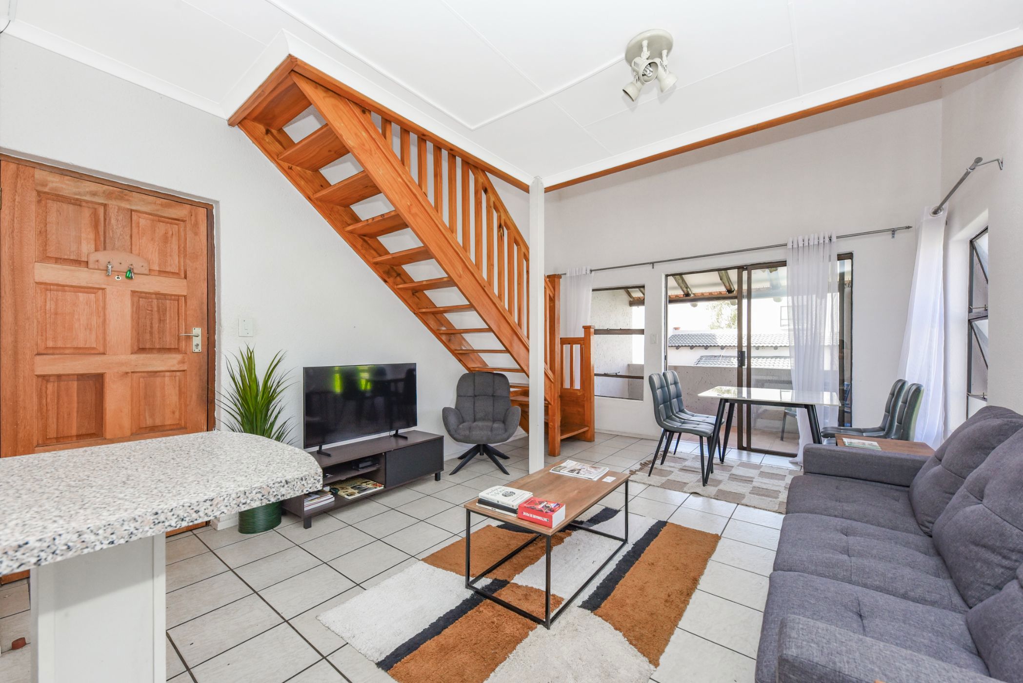 Apartment for sale in Morningside, Sandton - HP1715305