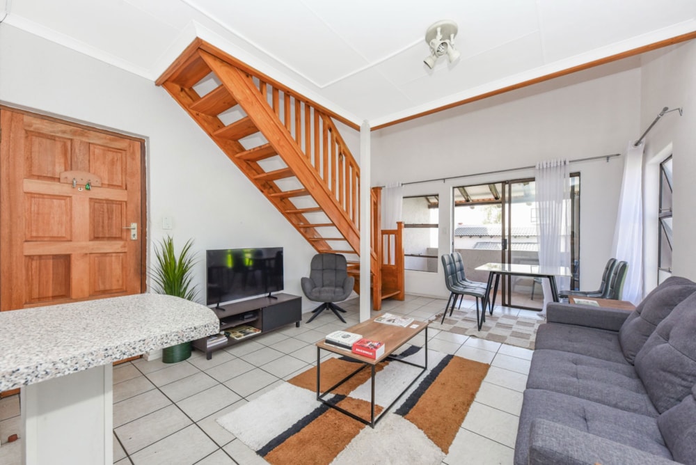 Apartment for sale in Morningside, Sandton - HP1715305