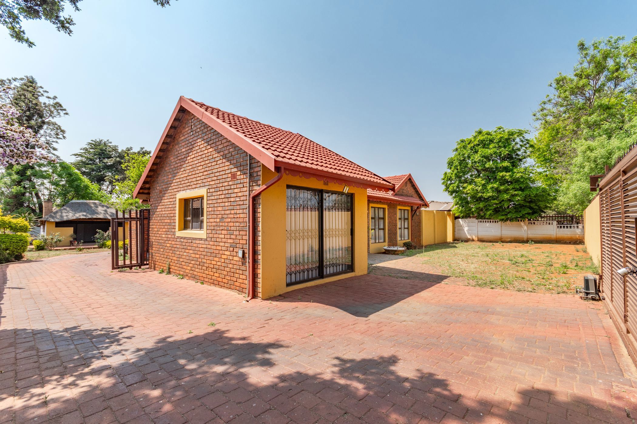 House for sale in Birch Acres - KTP1714259