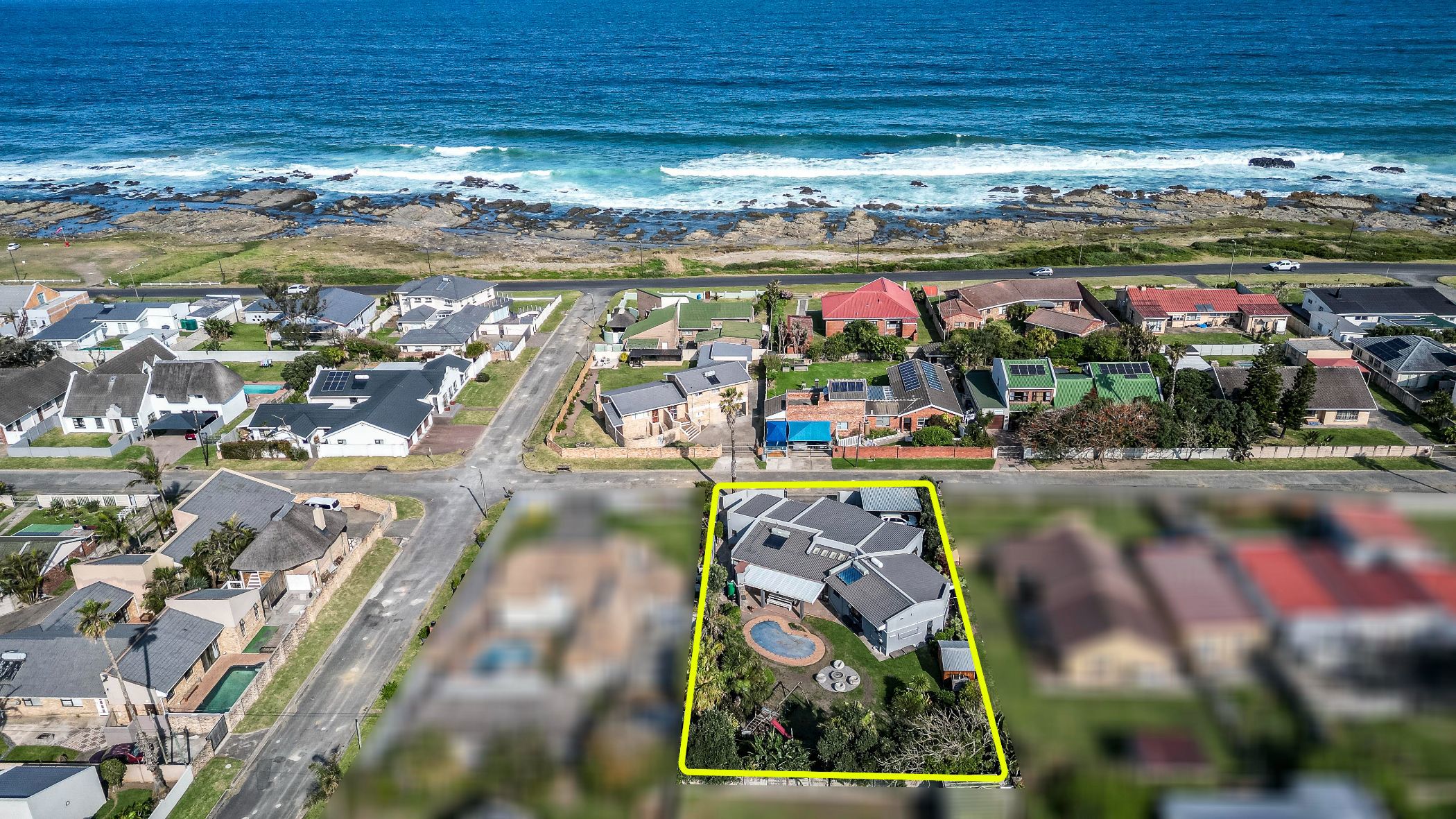 House for sale in Gonubie - 1EZ1713458