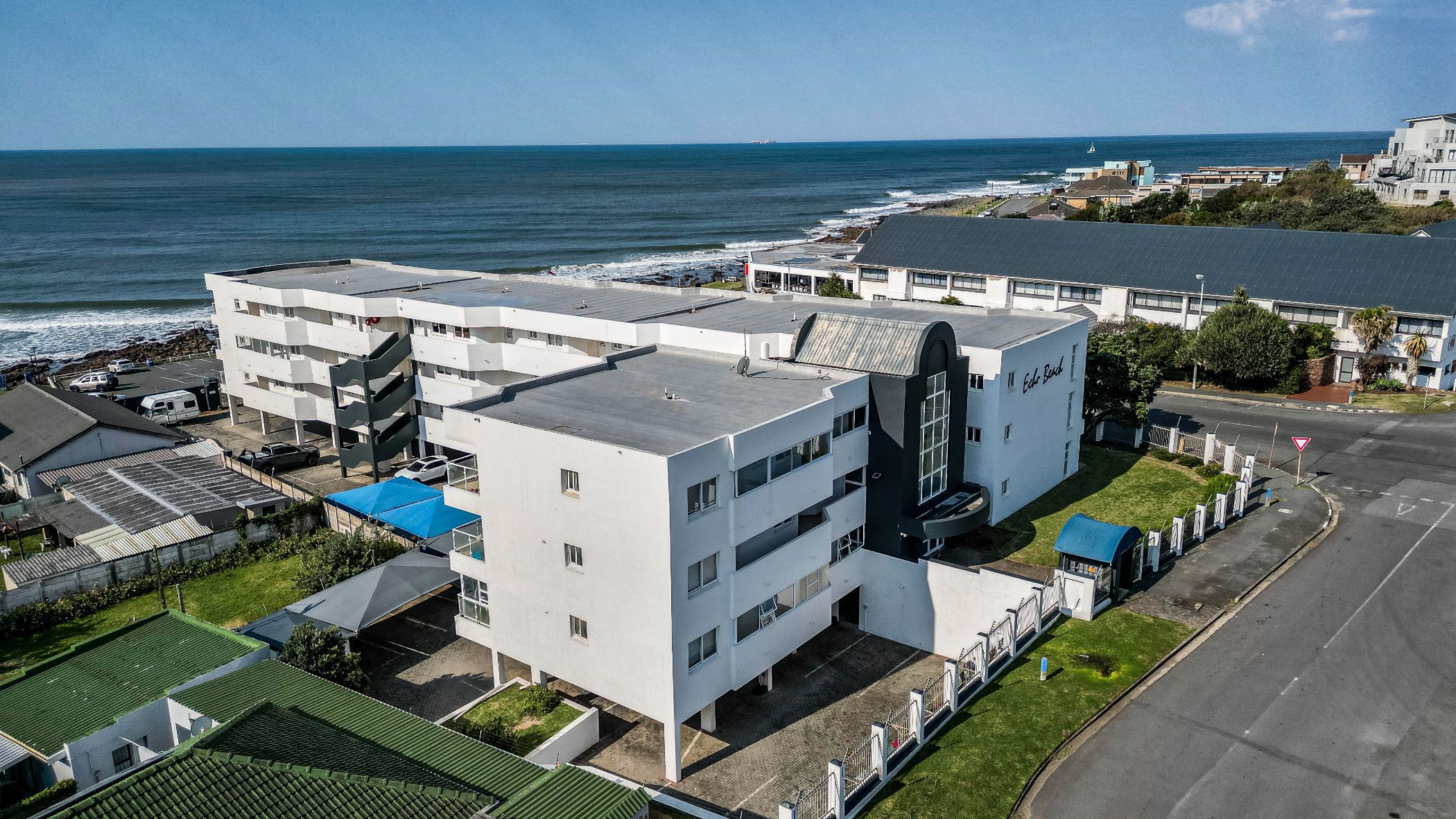 Apartment for sale in Gonubie - 1EZ1715350