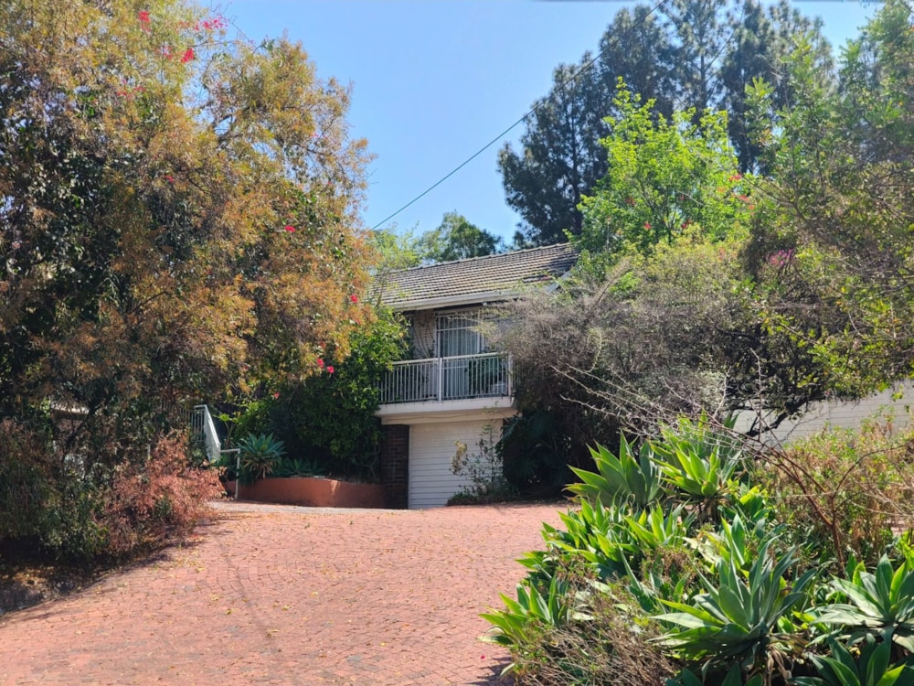 House for sale in Lynnwood Manor - PT1714708 House for sale in Lynnwood Manor - PT1714708