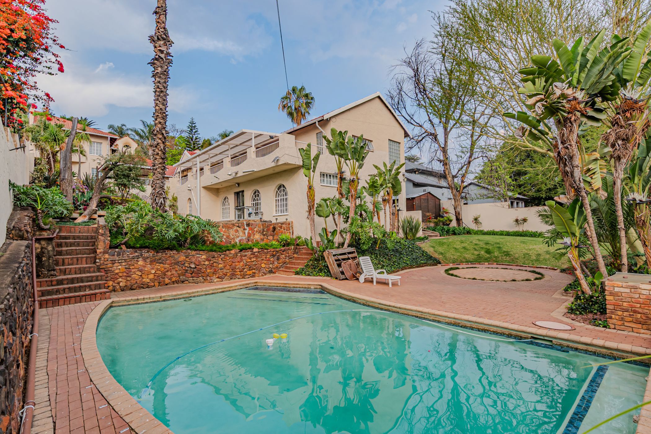 Double-storey house for sale in Waterkloof Ridge - PT1714566