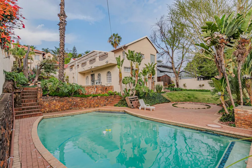 Double-storey house for sale in Waterkloof Ridge - PT1714566