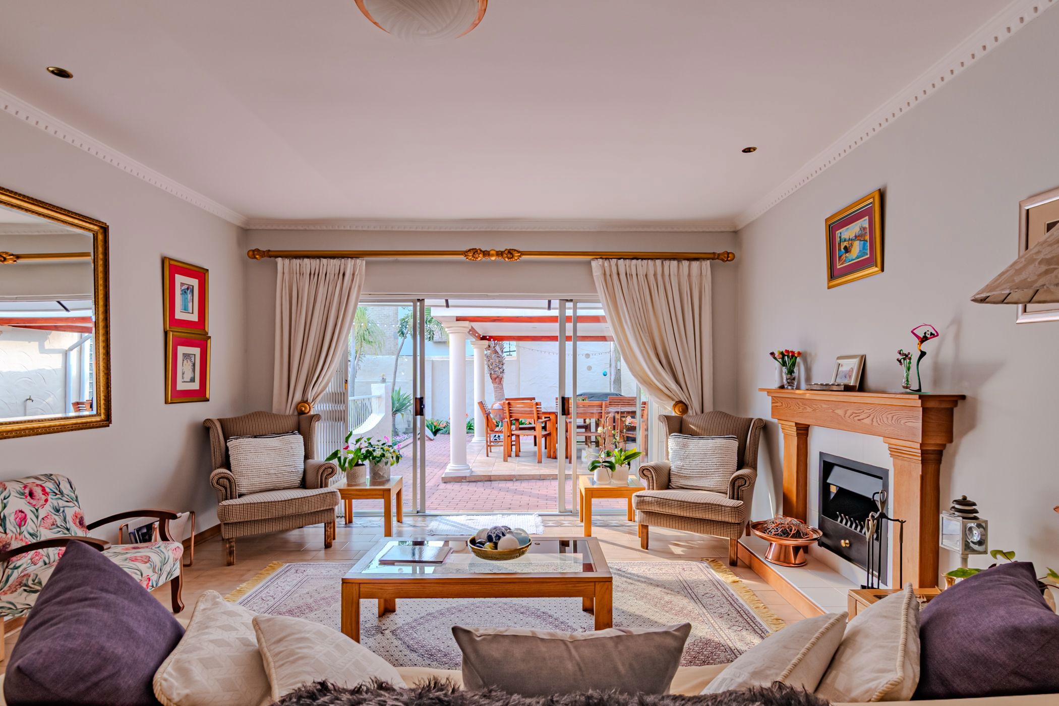 Double-storey house for sale in Waterkloof Ridge - PT1714566