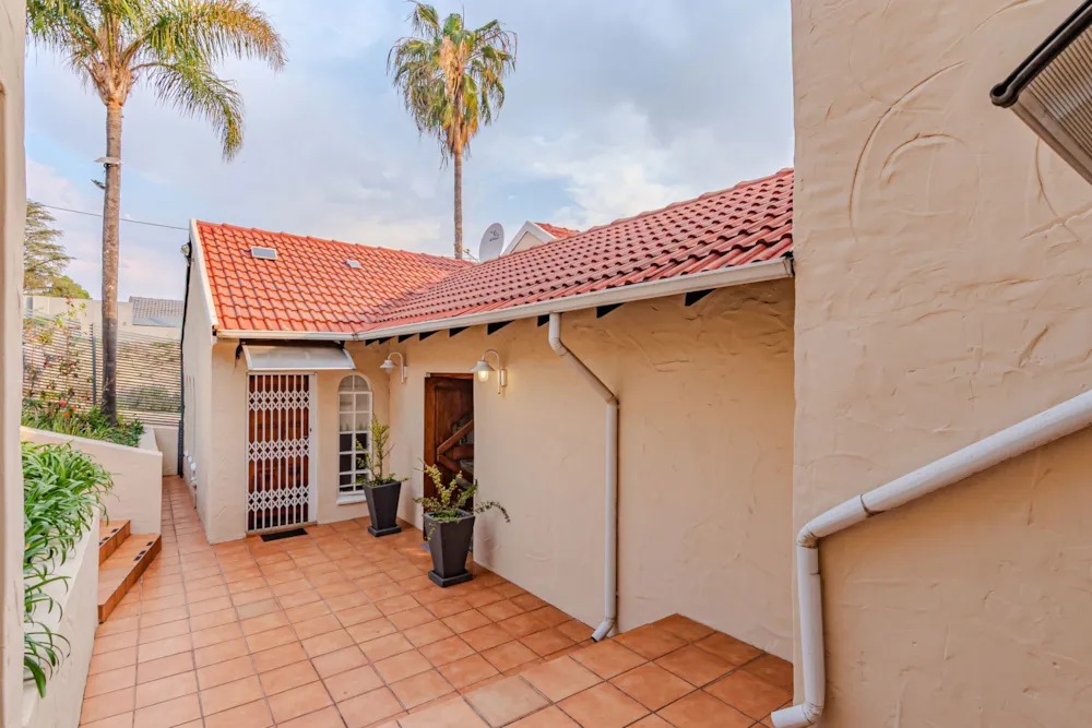 Double-storey house for sale in Waterkloof Ridge - PT1714566