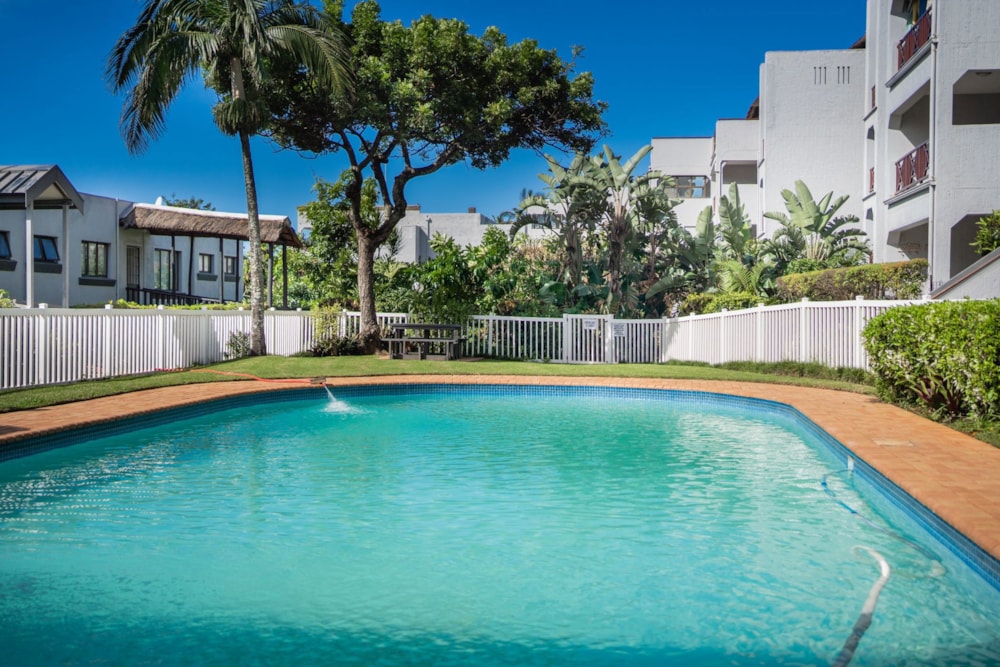 Apartment for sale in Ballito - 1BD1631672