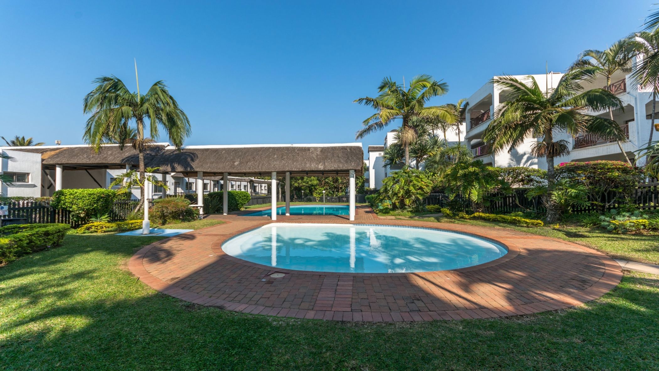 Apartment for sale in Ballito - 1BD1631672