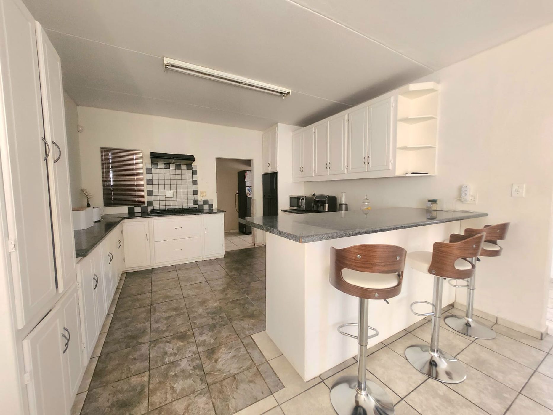 Double-storey house for sale in Pentagon Park - 1BX1715043