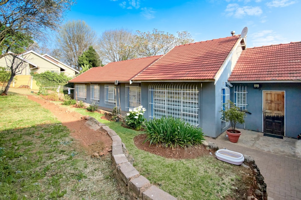 House for sale in Quellerina - RAN1713714