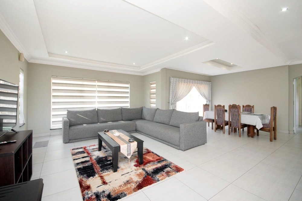 House for sale in Quellerina - RAN1713714