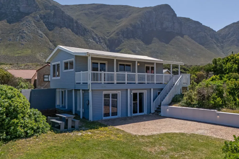 House sold in Bettys Bay - KN1716192 House sold in Bettys Bay - KN1716192