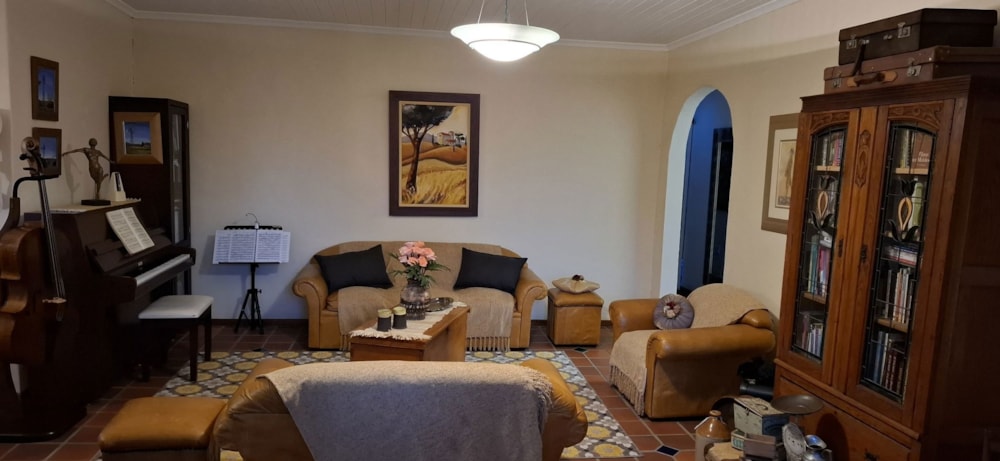 House for sale in Kleinmond - KN1715487 House for sale in Kleinmond - KN1715487