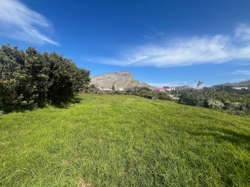 Vacant land for sale in Pringle Bay - KN1695204 Vacant land for sale in Pringle Bay - KN1695204