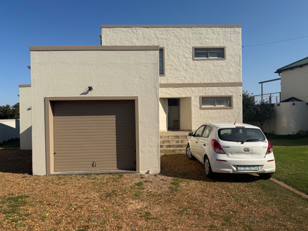 House to rent in Pringle Bay - KN1748306