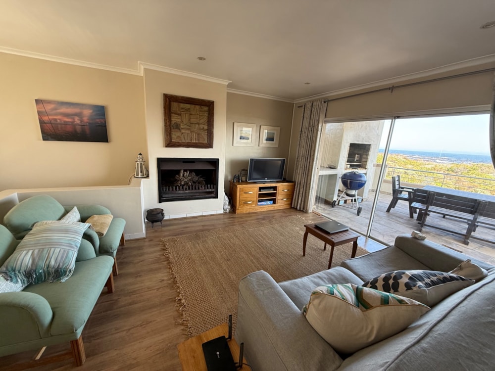 House to rent in Pringle Bay - KN1748306