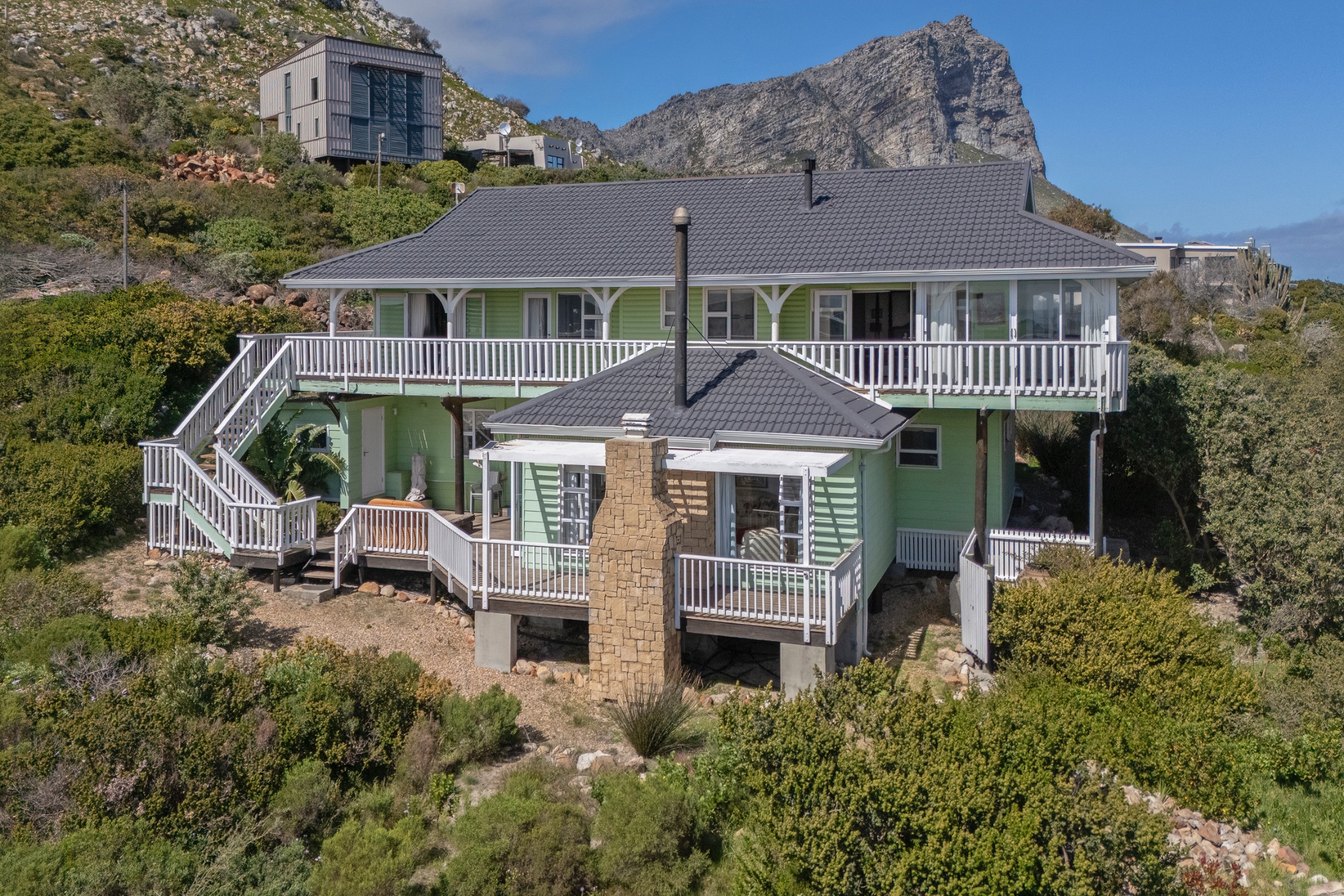 House for sale in Pringle Bay - KN1708113