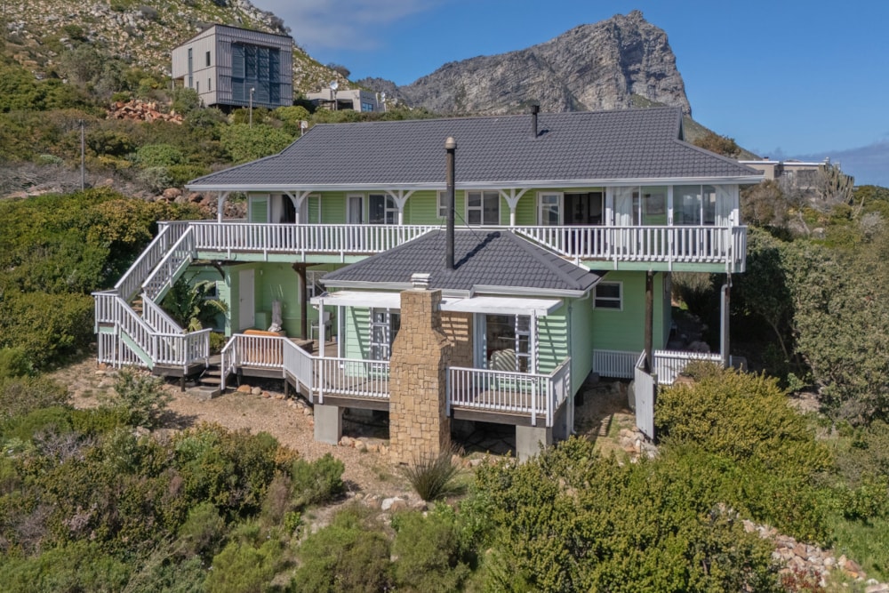 House for sale in Pringle Bay - KN1708113