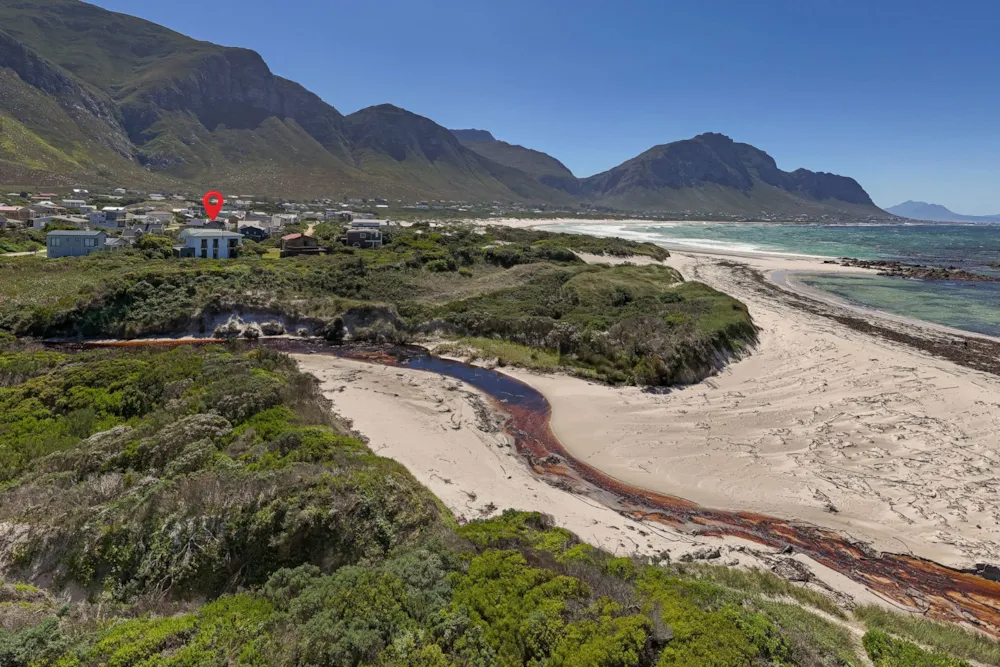 House sold in Bettys Bay - KN1715663 House sold in Bettys Bay - KN1715663