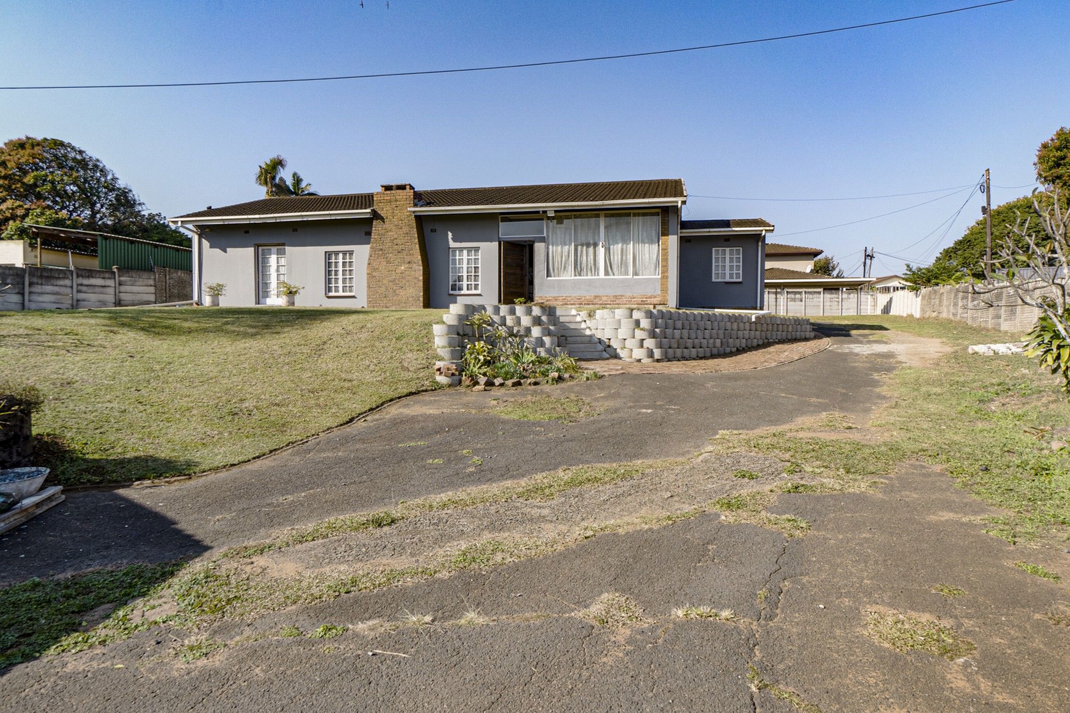House for sale in Athlone Park - 1WB1716491