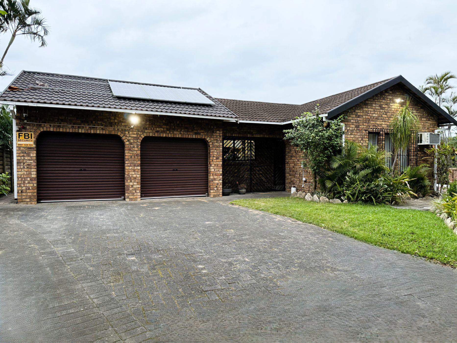 Single-storey house for sale in Meer en See - 1RY1713323