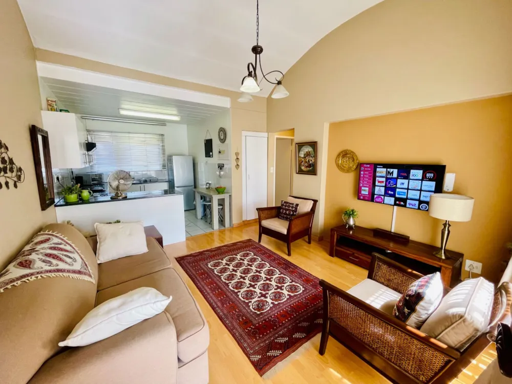 Townhouse sold in Glenvista - 1GV1713409 Townhouse sold in Glenvista - 1GV1713409