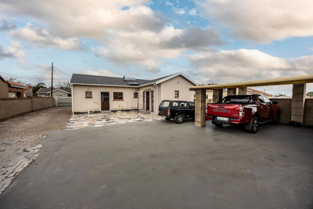 House for sale in Haven Hills - 1EZ1713773