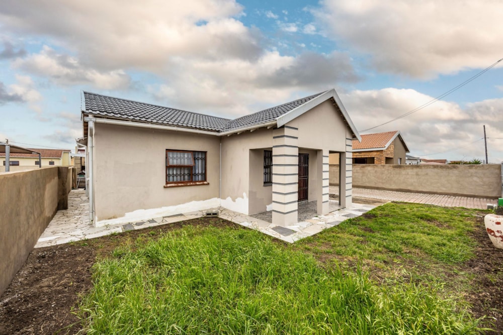 House for sale in Haven Hills - 1EZ1713773