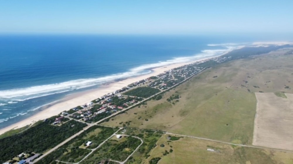 Vacant land for sale in Cannon Rocks - 1KO1714847 Vacant land for sale in Cannon Rocks - 1KO1714847