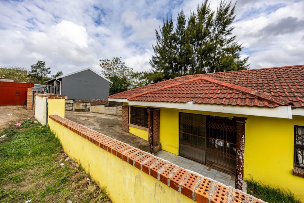 House for sale in Amalinda - 1EZ1715505