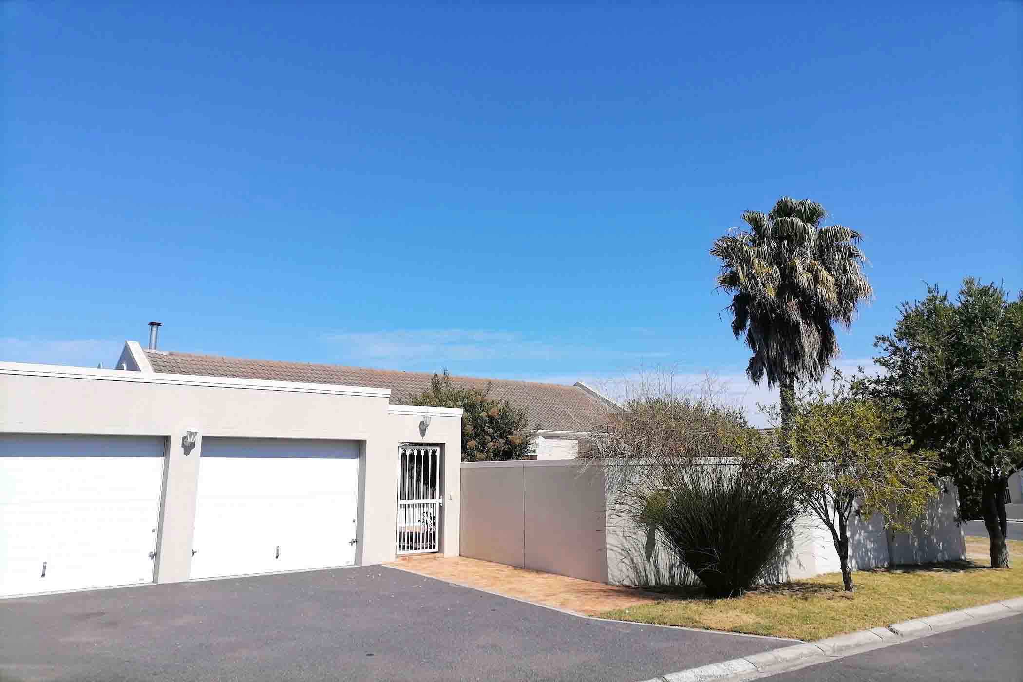 House sold in Sunningdale, Blouberg - 1TV1713931