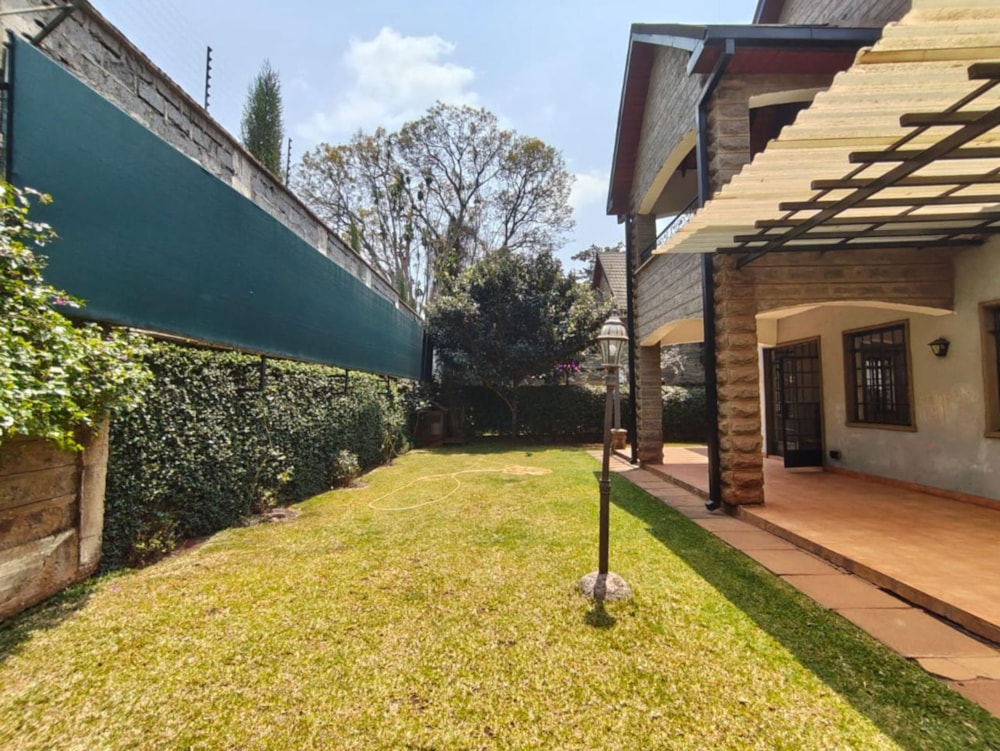 House to rent in Lavington, Kenya - 3KE1709759 House to rent in Lavington, Kenya - 3KE1709759