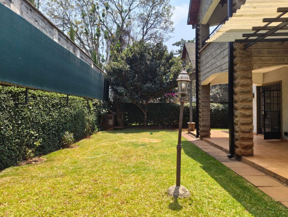 House to rent in Lavington, Kenya - 3KE1709759 House to rent in Lavington, Kenya - 3KE1709759