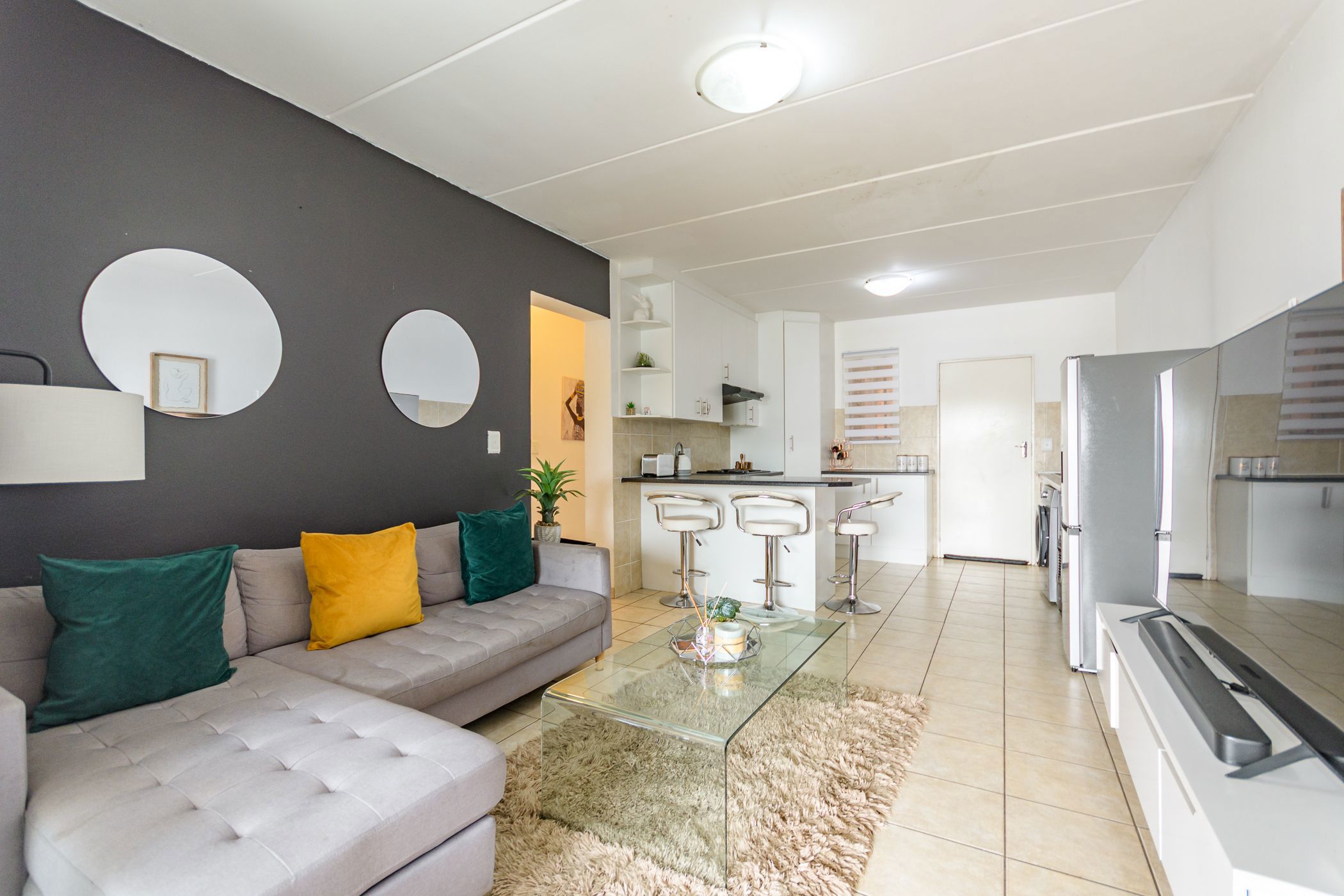 Townhouse for sale in Birch Acres - KTP1711224