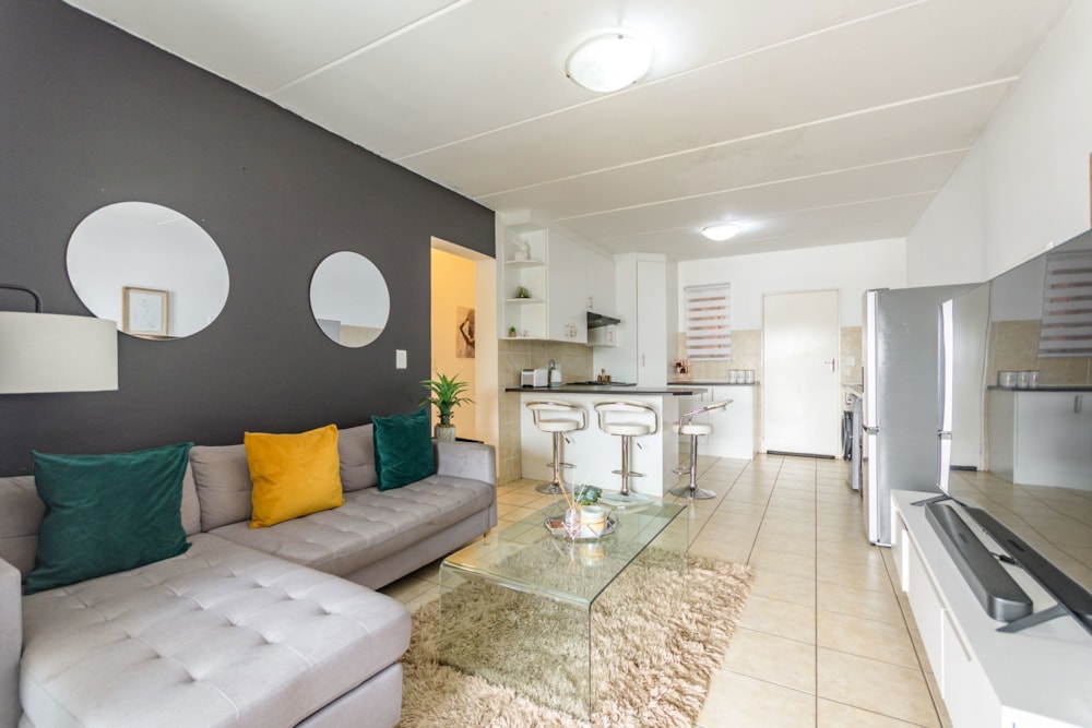 Townhouse for sale in Birch Acres - KTP1711224