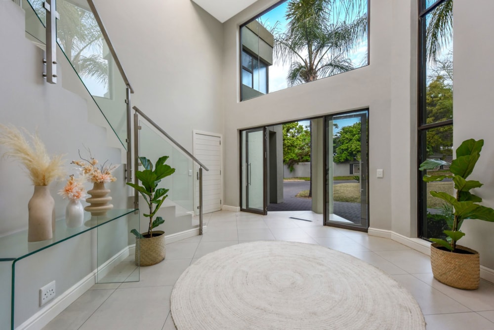 House for sale in Dainfern Golf Estate - FW1696406 House for sale in Dainfern Golf Estate - FW1696406