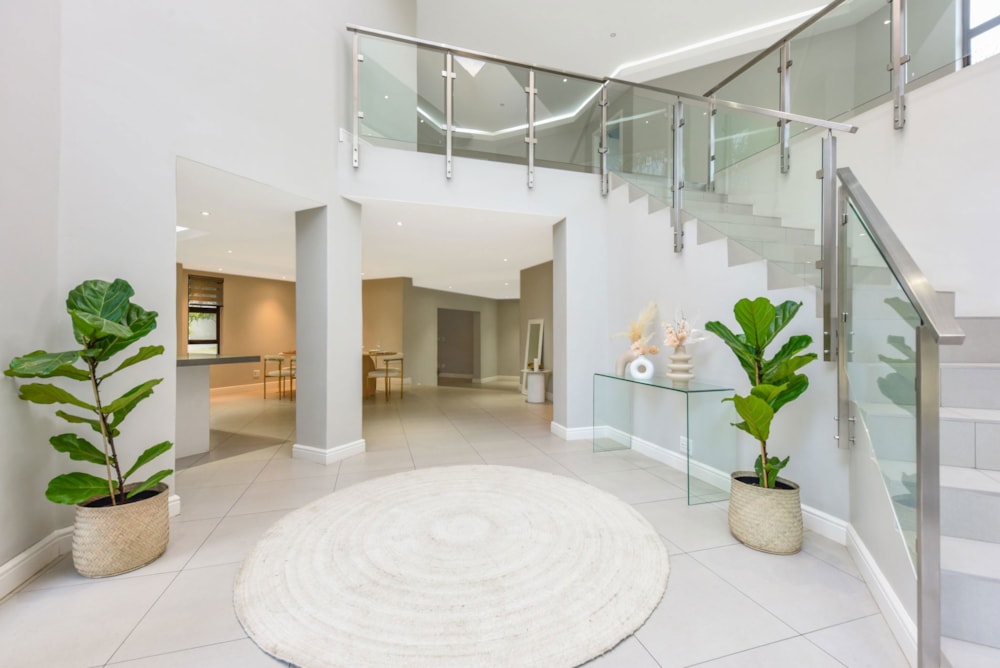 House for sale in Dainfern Golf Estate - FW1696406 House for sale in Dainfern Golf Estate - FW1696406