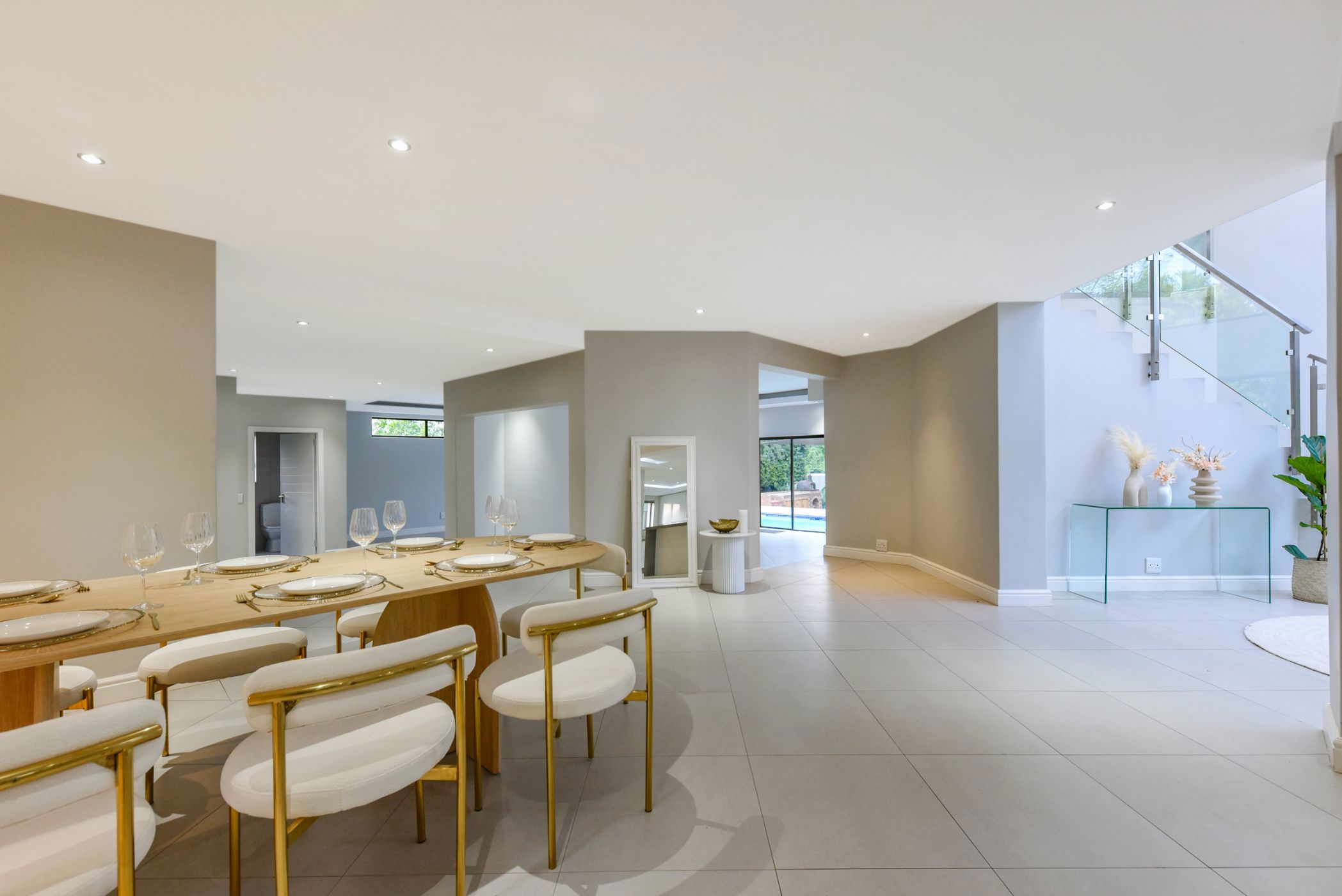 House for sale in Dainfern Golf Estate - FW1696406