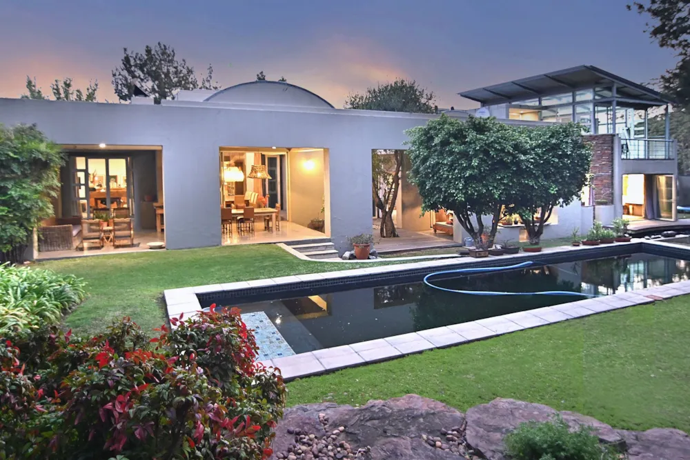 Double-storey house sold in Kyalami Estates - MR1713710 Double-storey house sold in Kyalami Estates - MR1713710