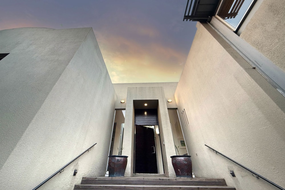 Double-storey house for sale in Kyalami Estates - MR1713710